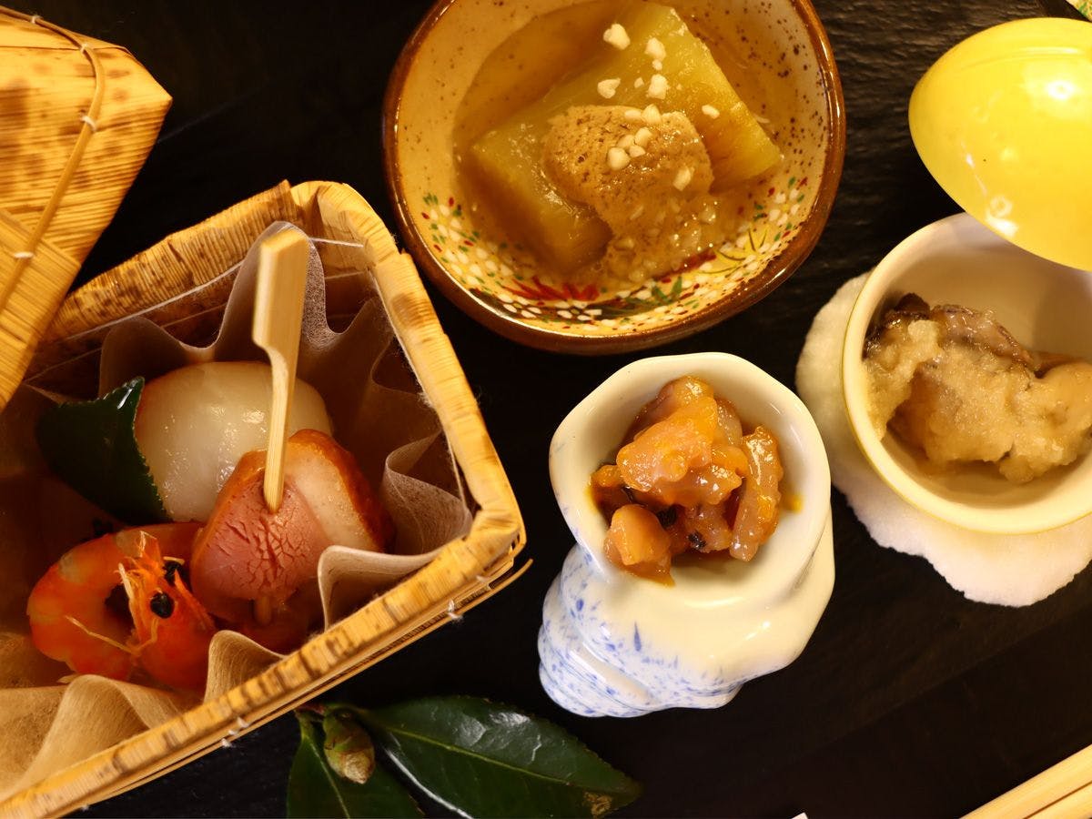 Ryokan Kinsui