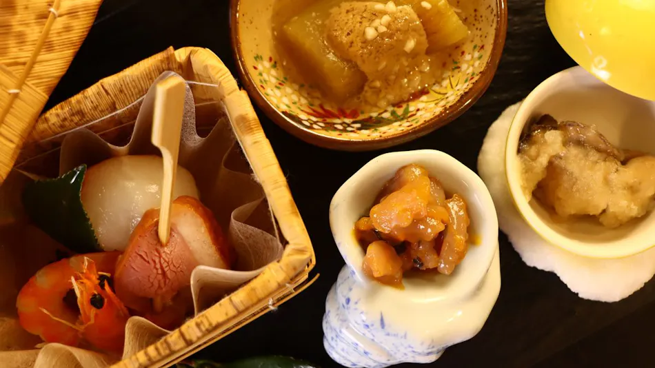 Ryokan Kinsui