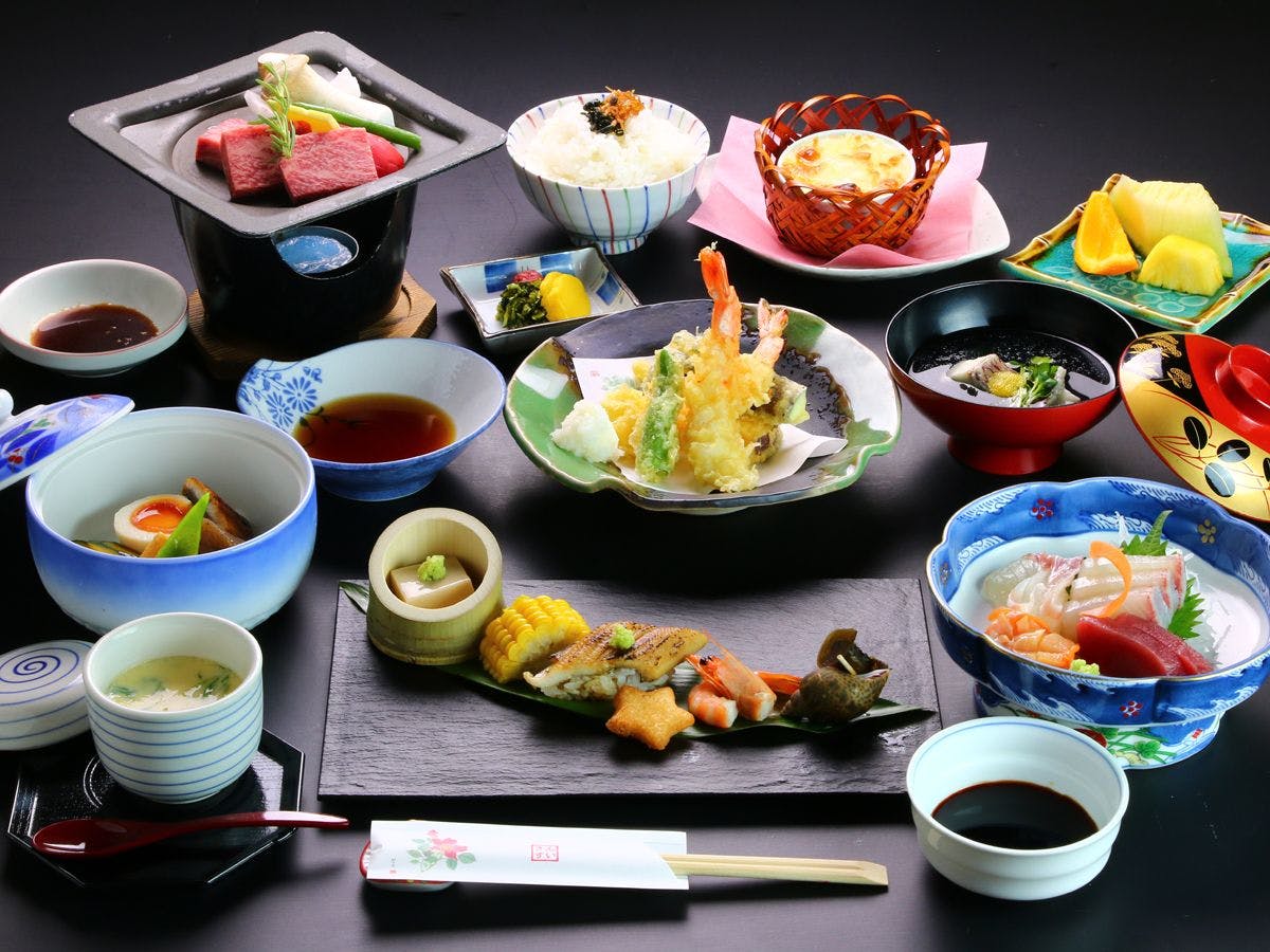 Ryokan Kinsui