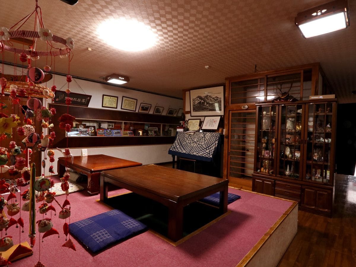 พื้นที่ส่วนกลาง