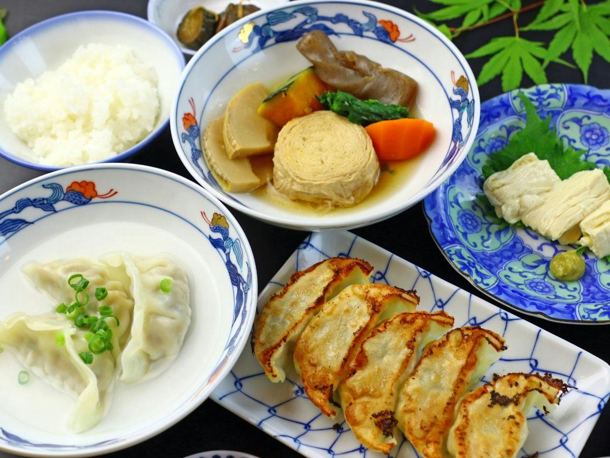 Minshuku Shinkouen