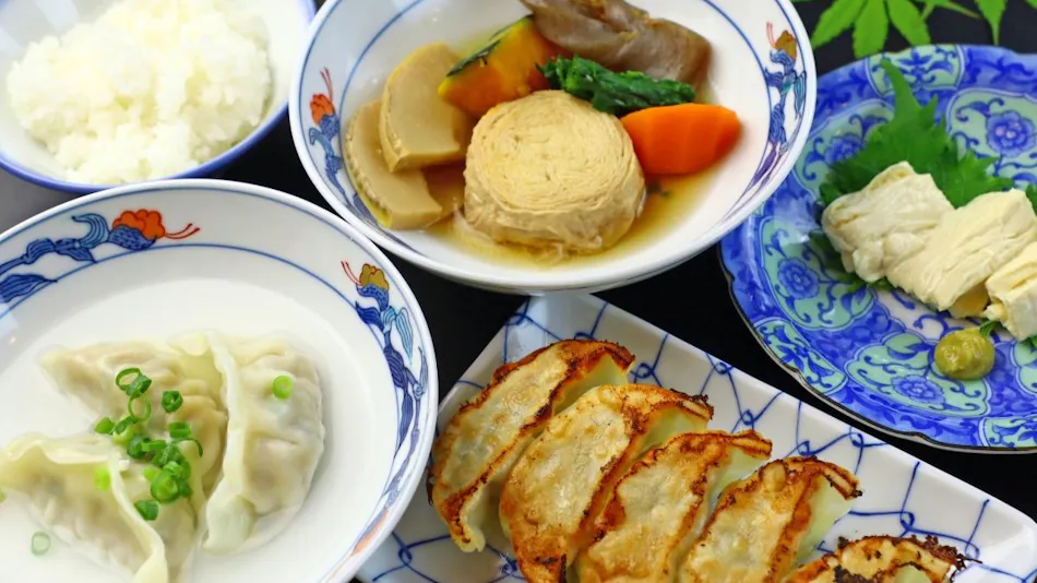 Minshuku Shinkouen