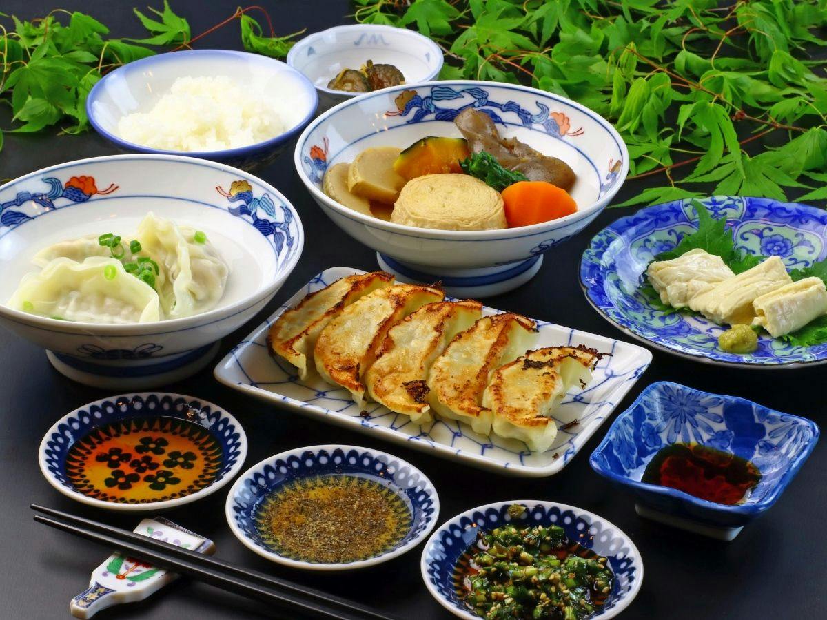 Minshuku Shinkouen