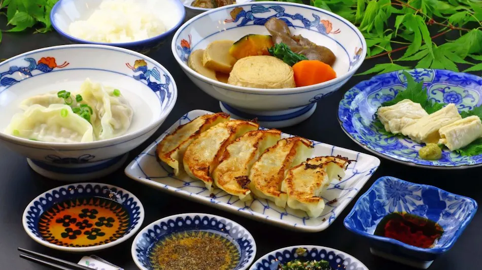 Minshuku Shinkouen