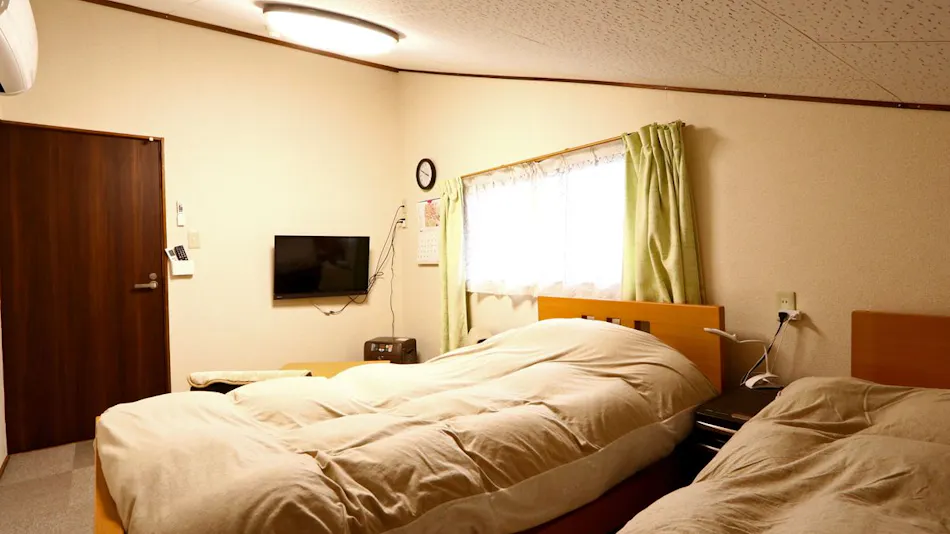 Minshuku Shinkouen