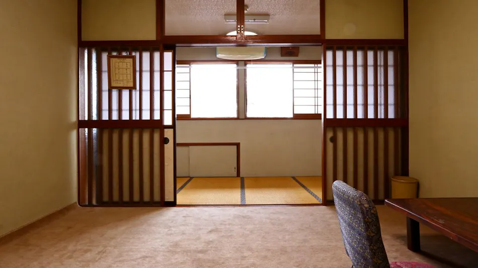 Minshuku Shinkouen