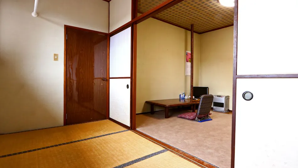 Minshuku Shinkouen