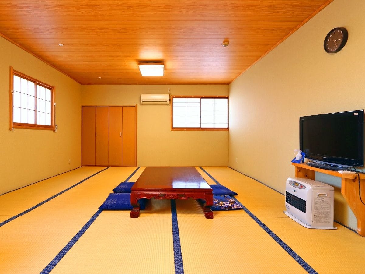 Minshuku Shinkouen