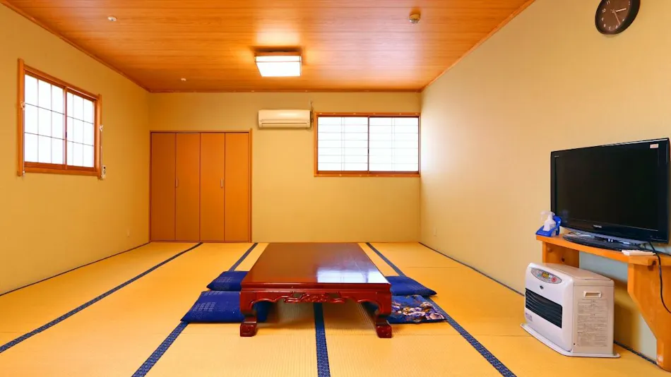 Minshuku Shinkouen