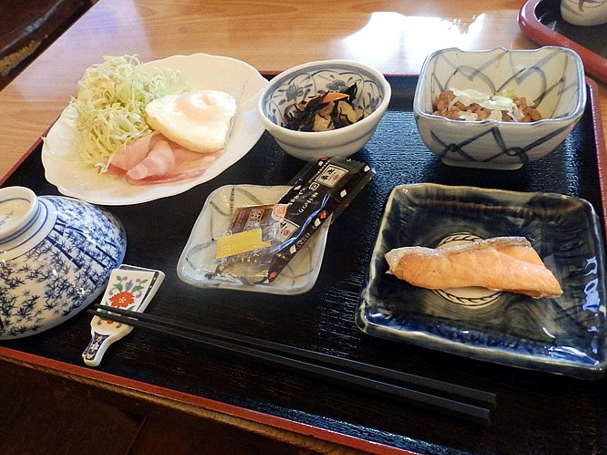 Minshuku Shinkouen