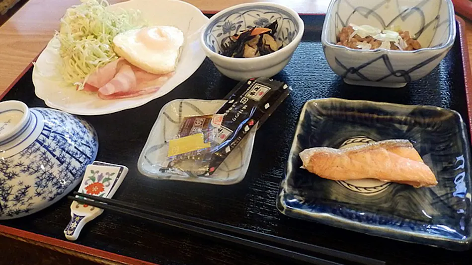 Minshuku Shinkouen