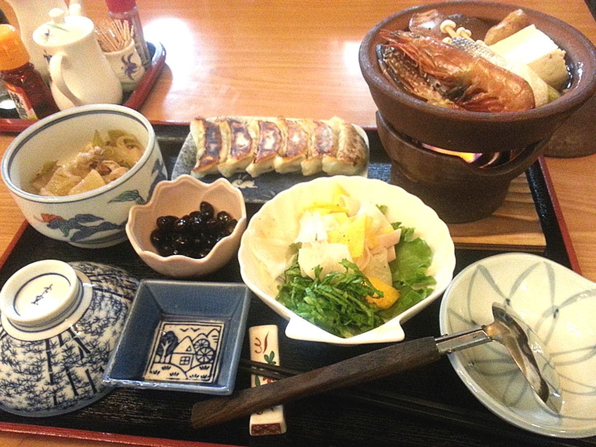 Minshuku Shinkouen