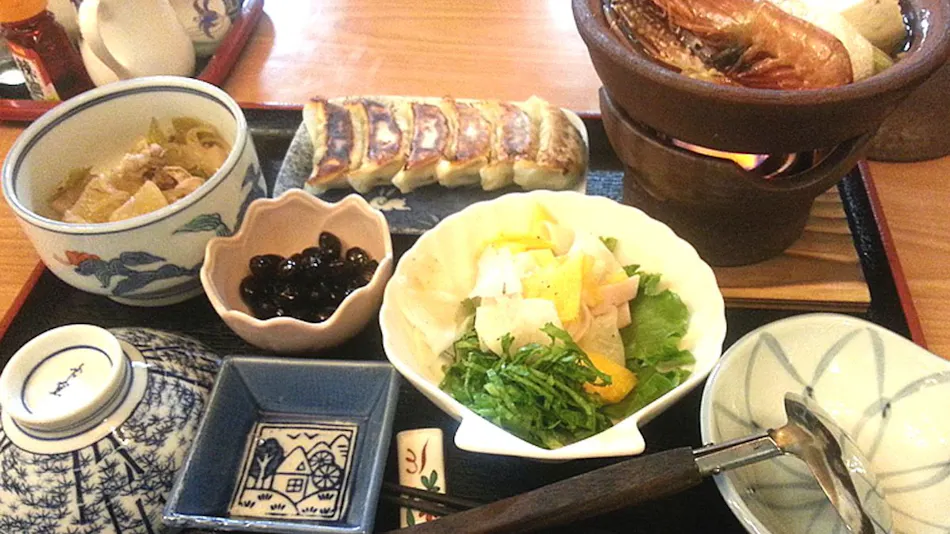 Minshuku Shinkouen