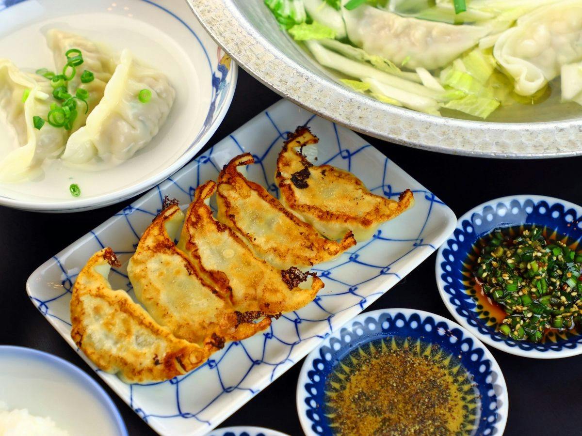 Minshuku Shinkouen