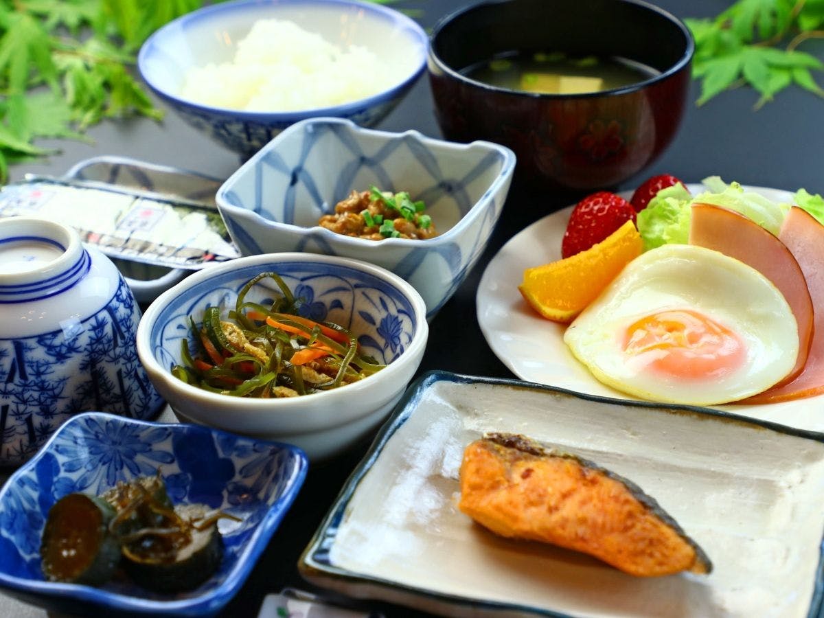 Minshuku Shinkouen
