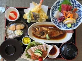 いいおか潮騒ホテル