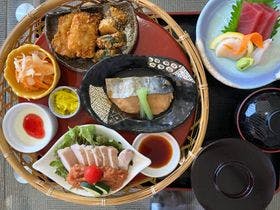 いいおか潮騒ホテル