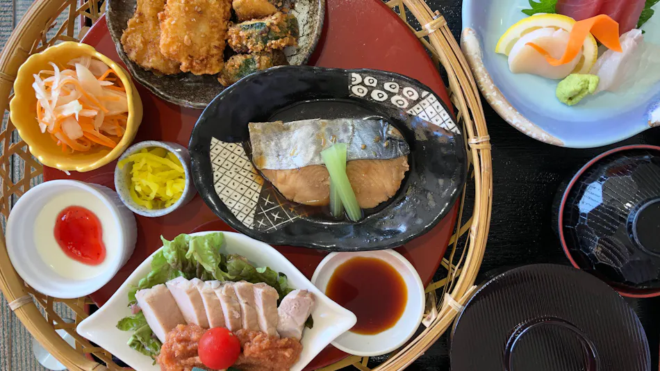 Iioka Shiosai Hotel