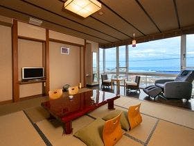 いいおか潮騒ホテル