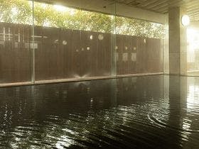 いいおか潮騒ホテル