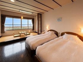 いいおか潮騒ホテル