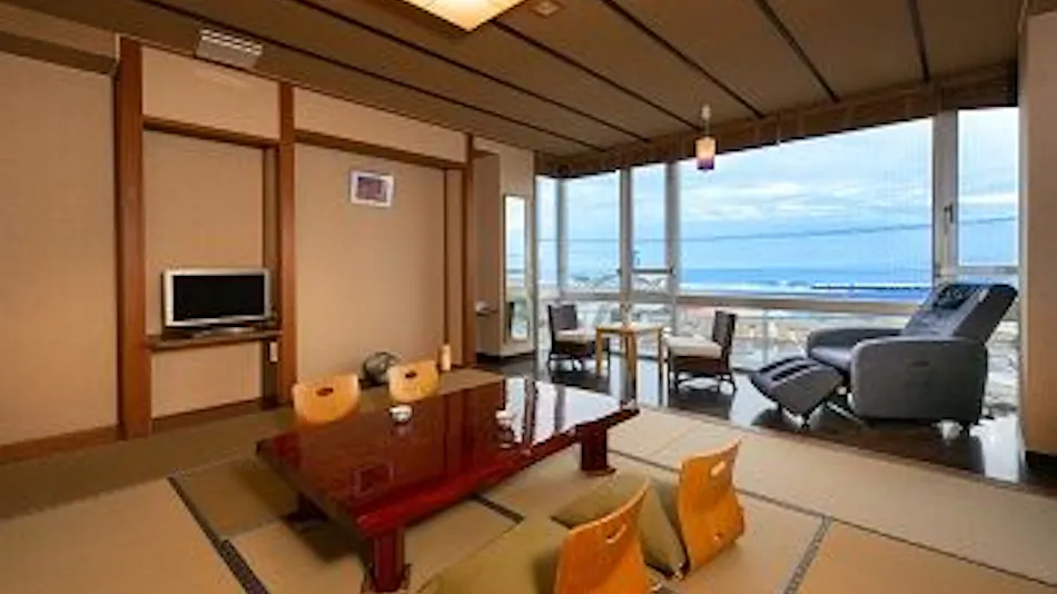 Iioka Shiosai Hotel