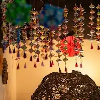 การตกแต่งภายในโรงแรม