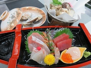 Iioka Shiosai Hotel