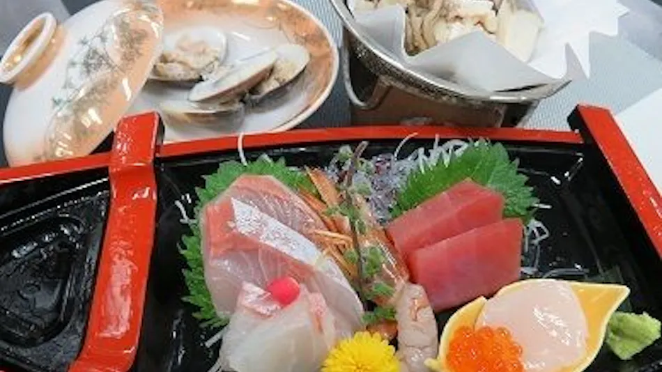 Iioka Shiosai Hotel