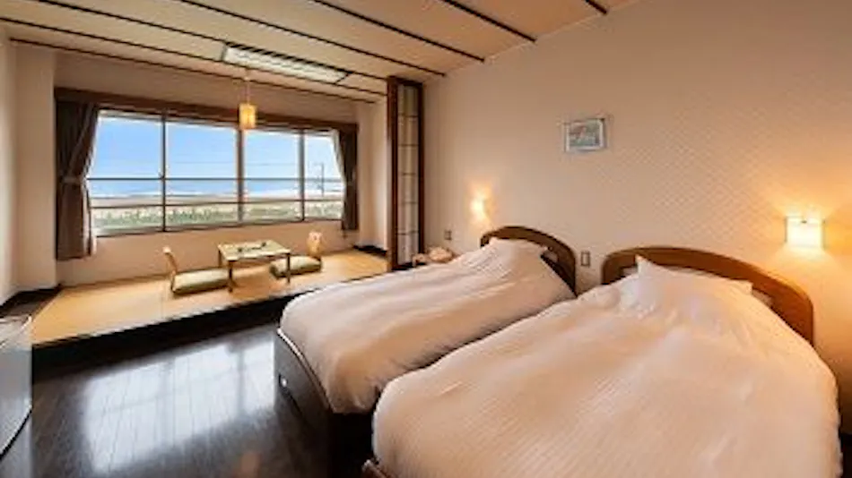 Iioka Shiosai Hotel