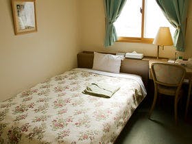 喜多方グリーンホテル