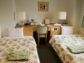 喜多方グリーンホテル