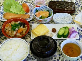 喜多方グリーンホテル