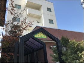 喜多方グリーンホテル