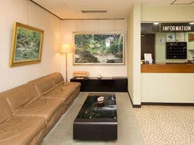 喜多方グリーンホテル