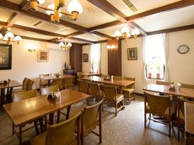 喜多方グリーンホテル