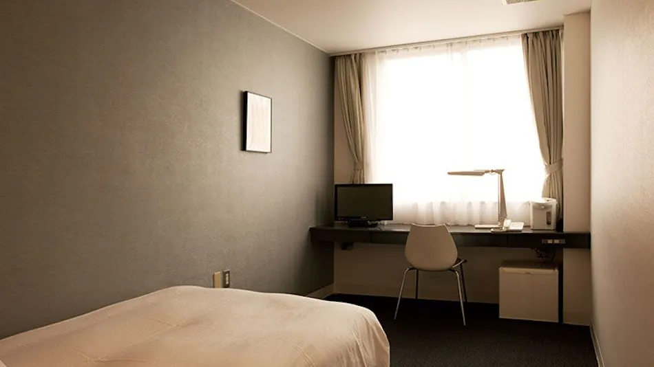 Agnes Hotel Tokushima