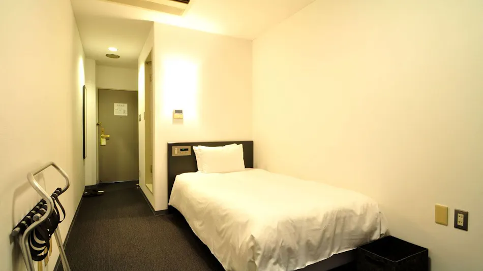 Agnes Hotel Tokushima
