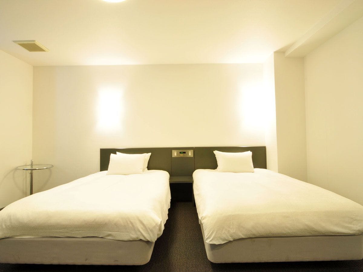 【ทวิน】เตียงเซมิดับเบิลไซส์