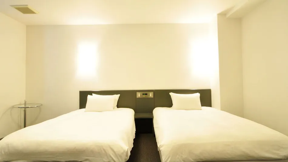 Agnes Hotel Tokushima