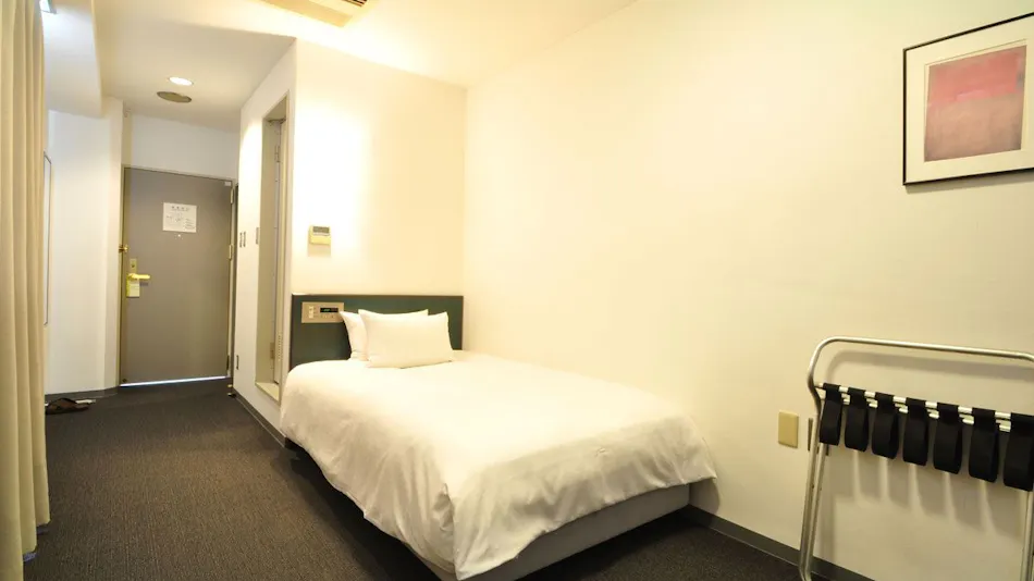 Agnes Hotel Tokushima