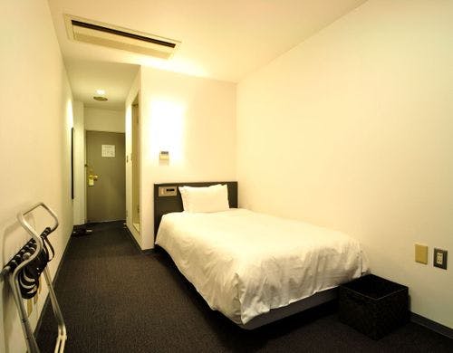 【シングル】落ち着いて過ごせるスペース