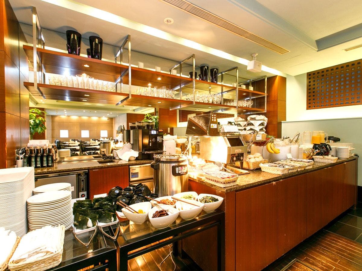 Agnes Hotel Tokushima
