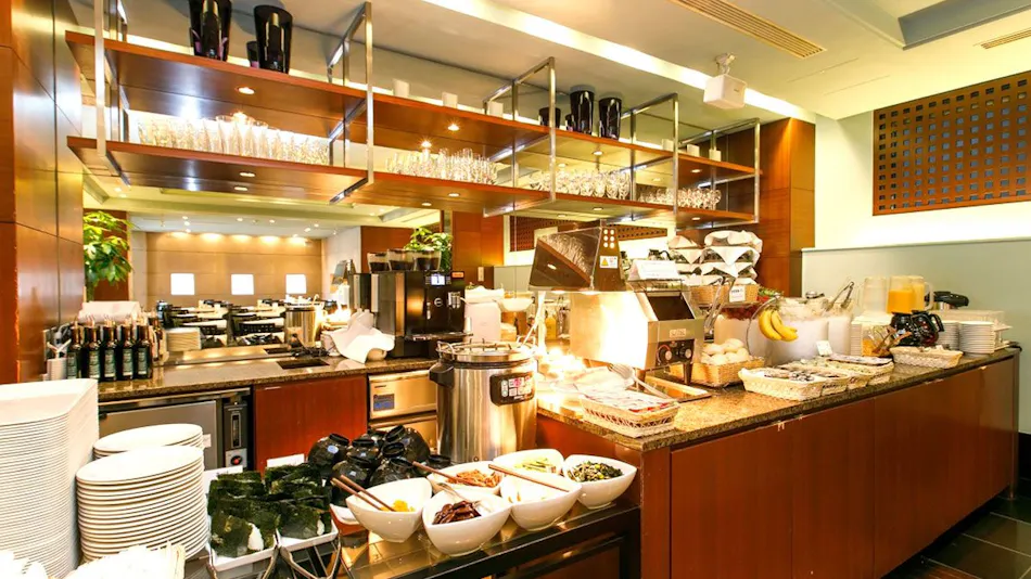 Agnes Hotel Tokushima
