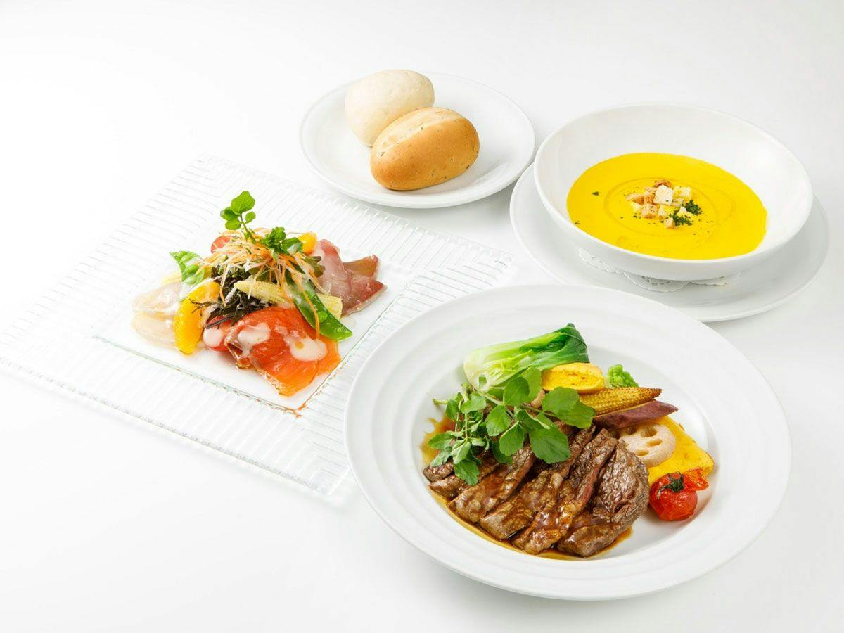 Agnes Hotel Tokushima