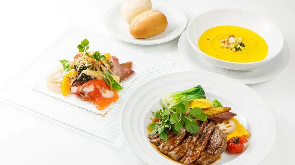 Agnes Hotel Tokushima