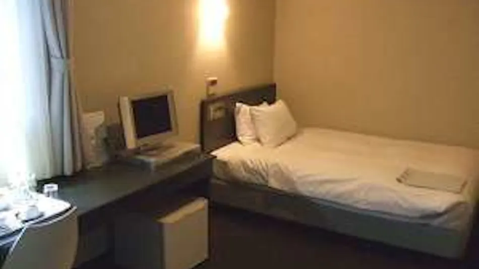 Agnes Hotel Tokushima
