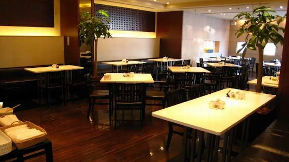 Agnes Hotel Tokushima