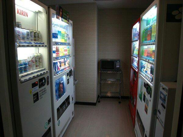 Agnes Hotel Tokushima