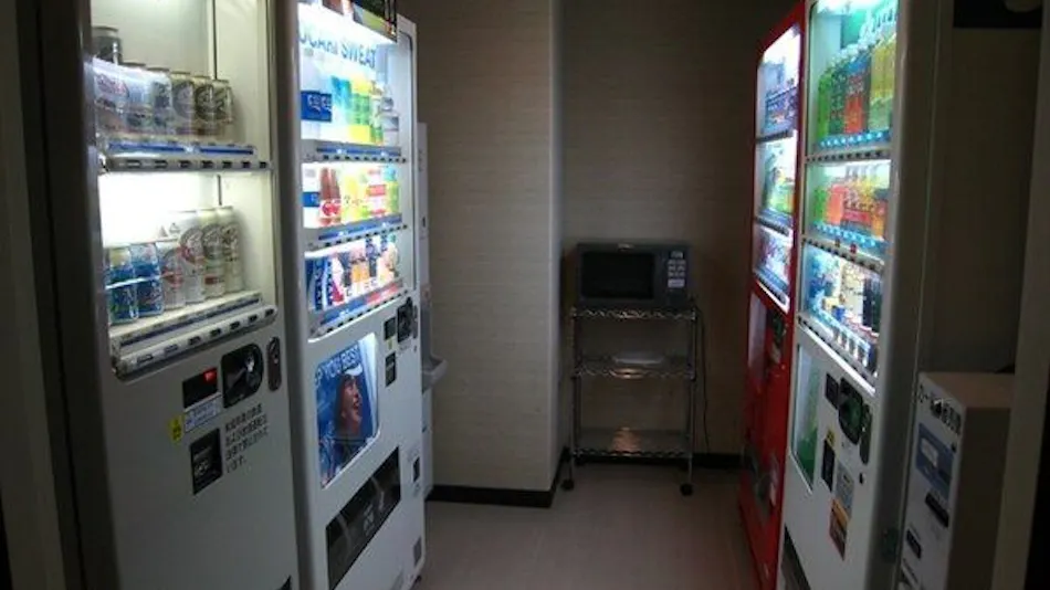 Agnes Hotel Tokushima